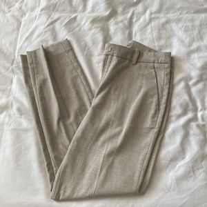 H&M Tan Women's Pants